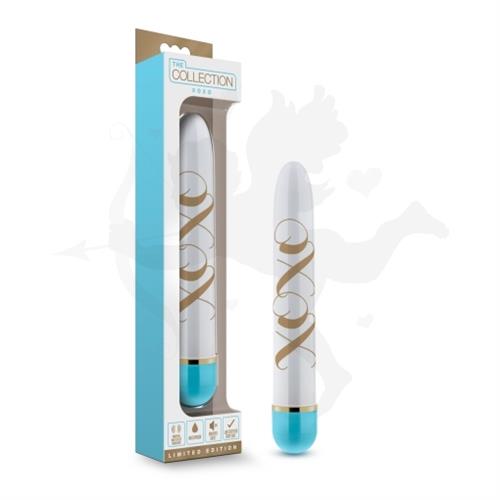 Vibrador rigido de 7 pulgadas 