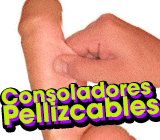 Sexshop Flores Consoladores Pellizcables